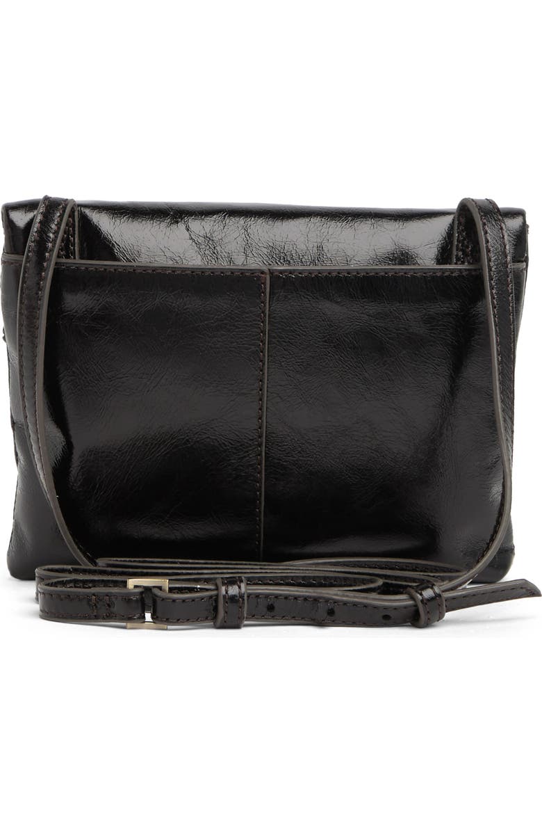 HOBO Sparrow Leather Crossbody Bag, Alternate, color,