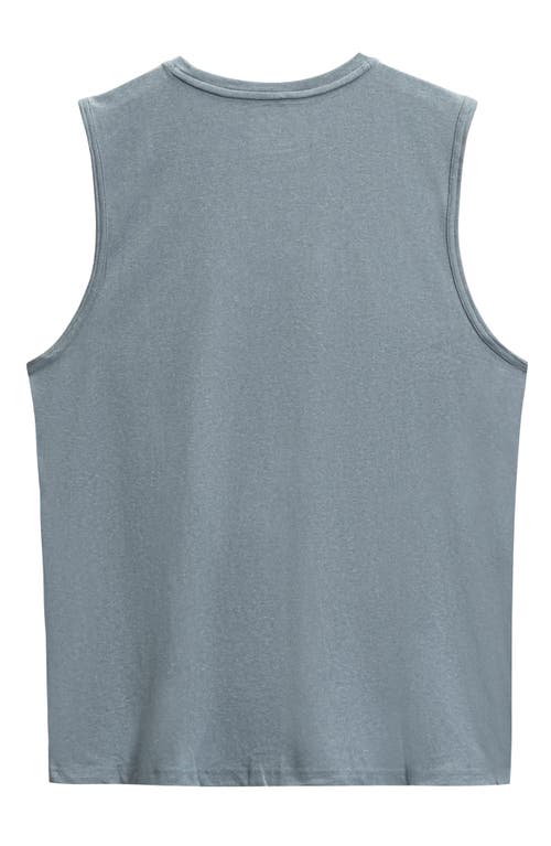 Shop Hurley Activewear Exist Breathe Tank