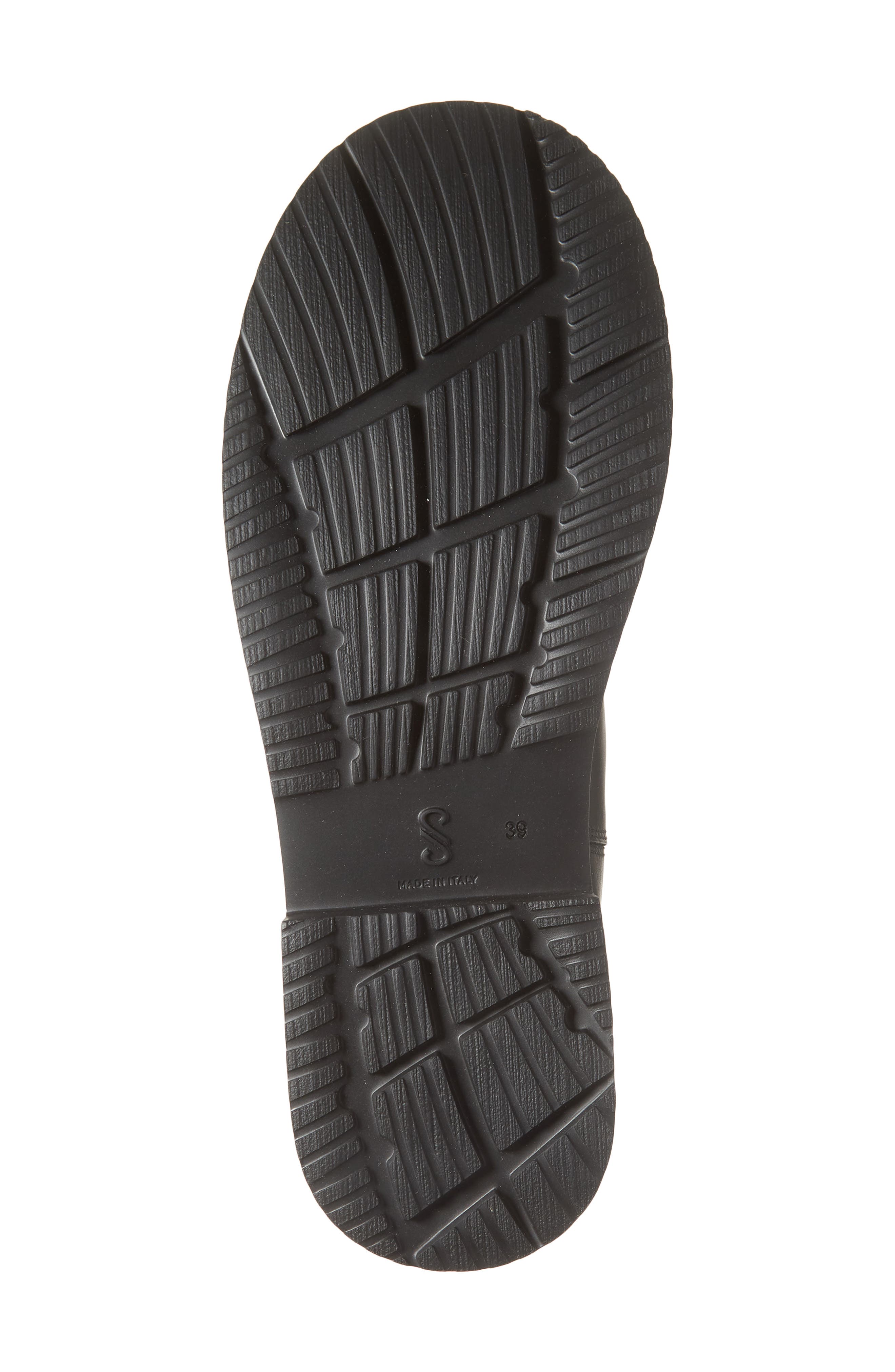 Proenza Schouler Bank Chelsea Boot, Alternate, color, Black