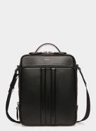 Bally Mythos Crossbody Bag In Recycled Leather
