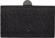 LADY COUTURE Glamorous Satin Evening Bag