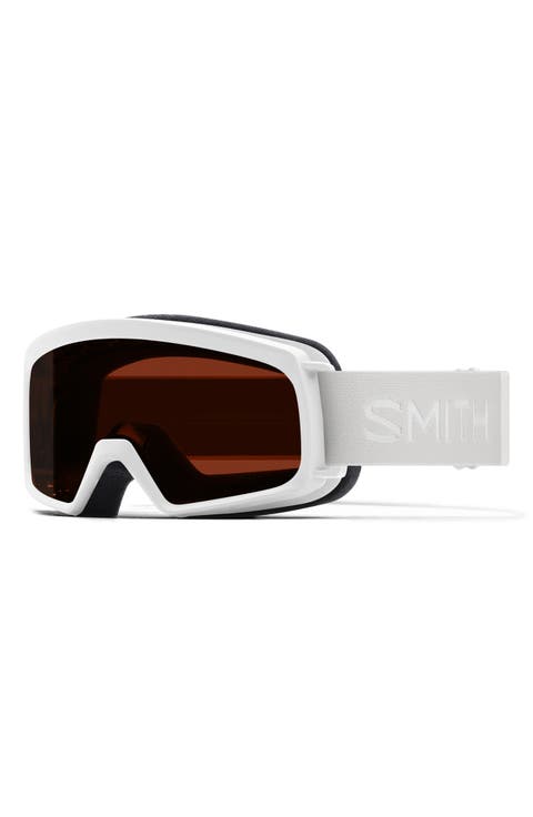 Kids' Rascal Snow Goggles