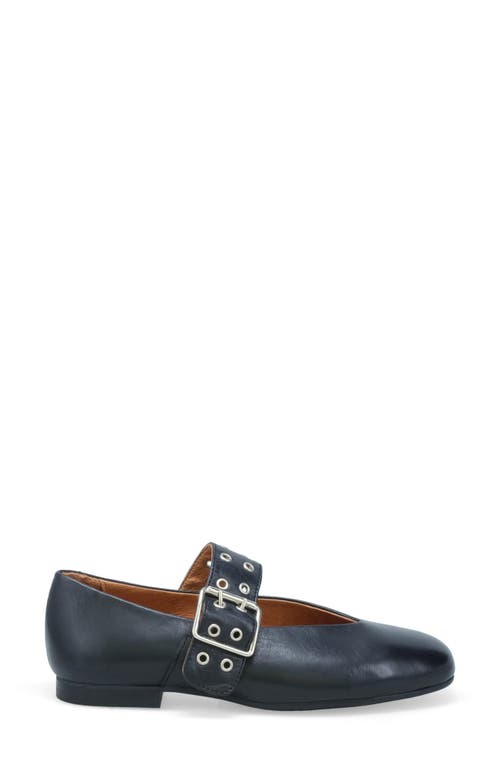 Miz Mooz Zephyr Flat