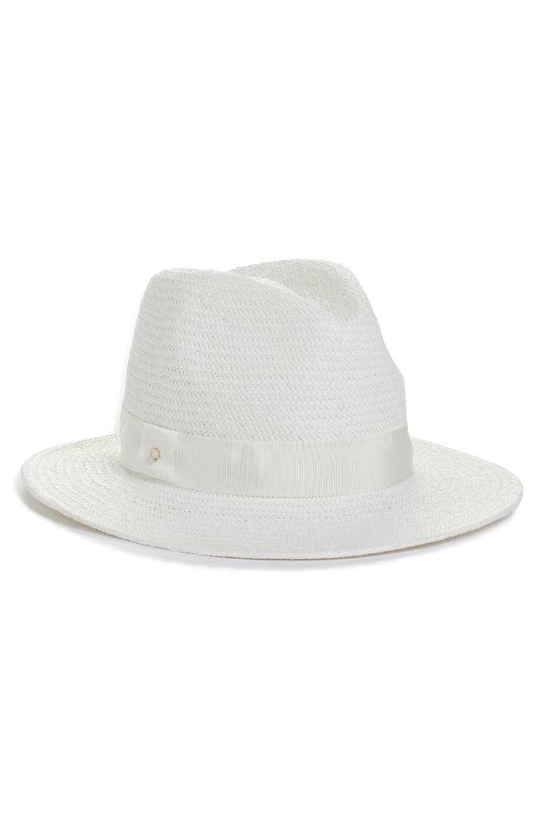 Kate Spade New York trilby, Main, color, 