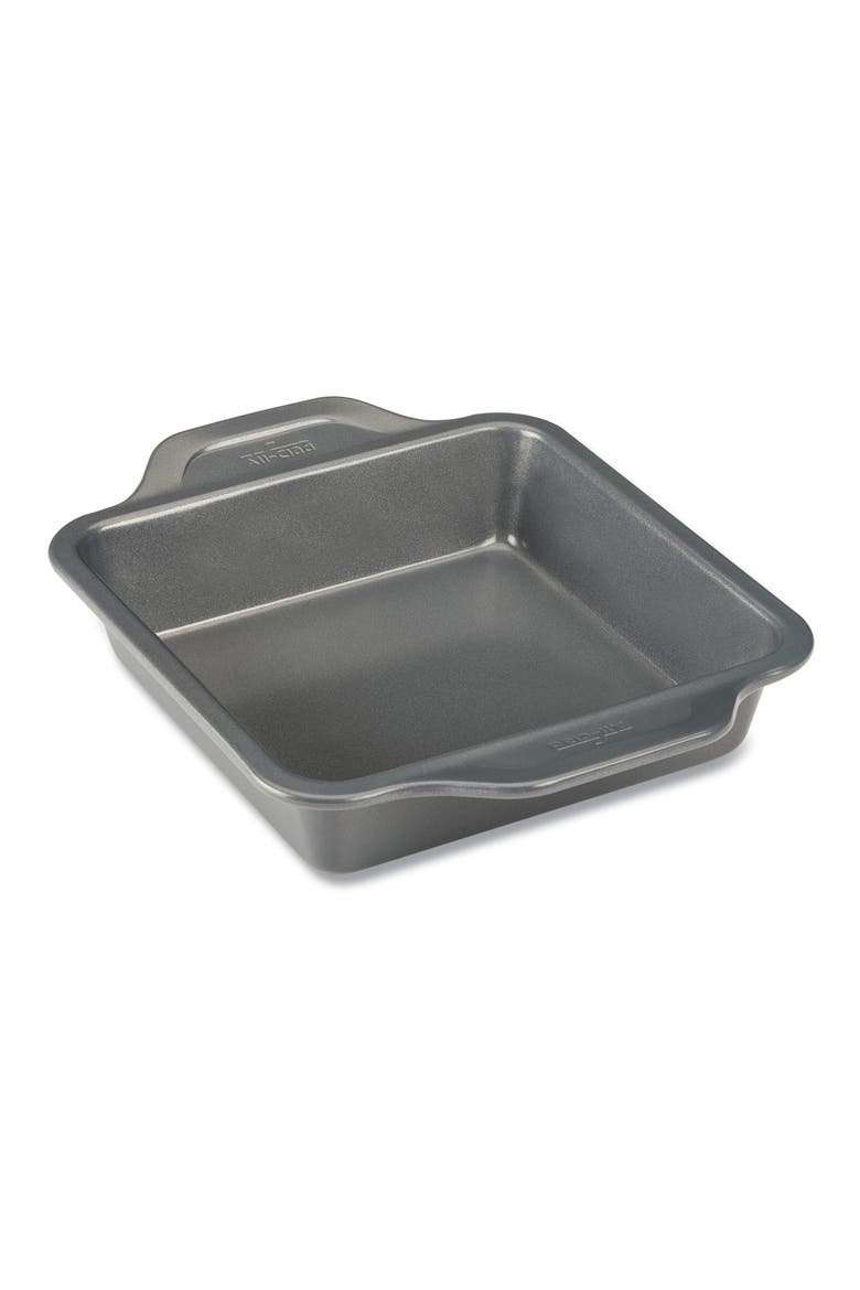 Pro Release Nonstick Baking Pan, Main, color, GREY