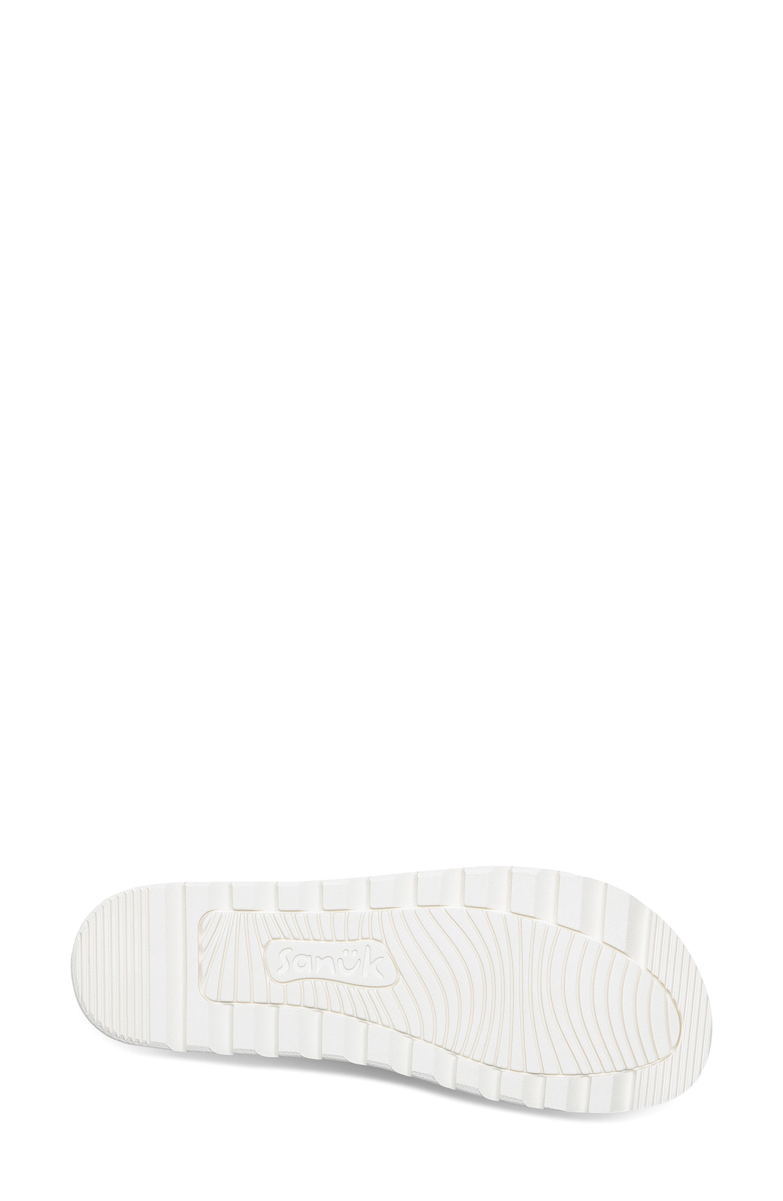 Sanuk Alt-Itude Platform Sandal, Alternate, color, 