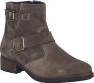 Josef Seibel Kate 51 Moto Bootie