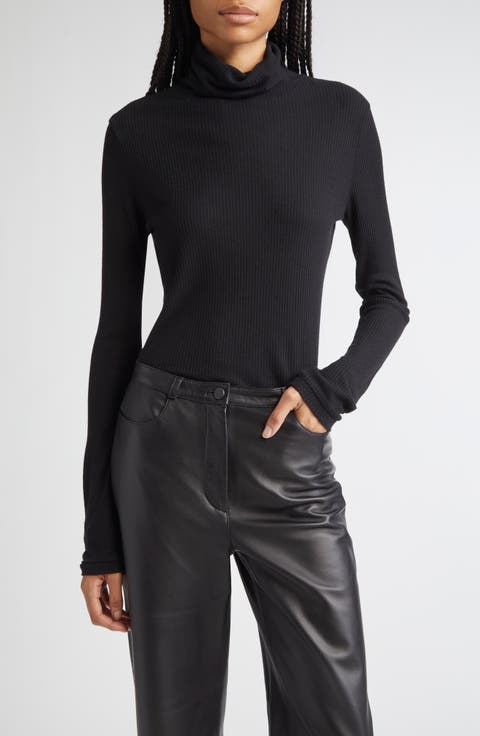 Loulou Studio Turtleneck
