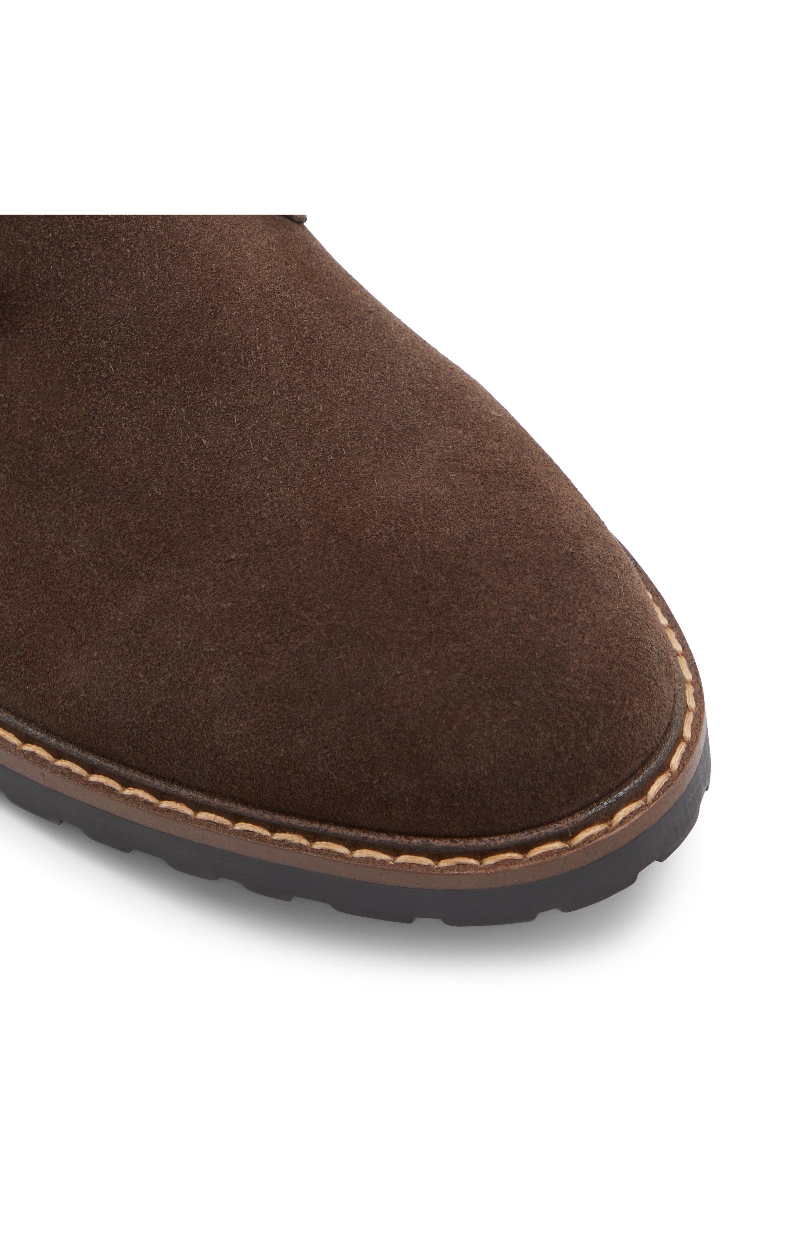ALDO Kenora Chukka Boot, Alternate, color, Brown