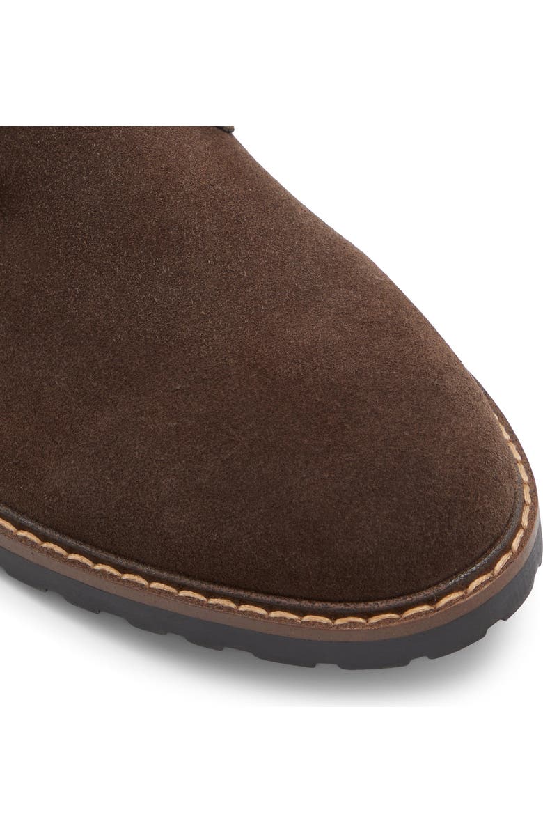 ALDO Kenora Chukka Boot, Alternate, color, Brown