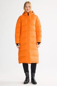 Orolay Puff-O® Long Down Puffer Jacket