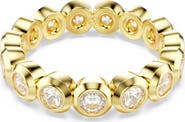 Swarovski Imber Crystal Eternity Ring