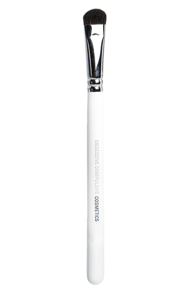 Obsessive Compulsive Cosmetics Short Shader Brush, Alternate, color,