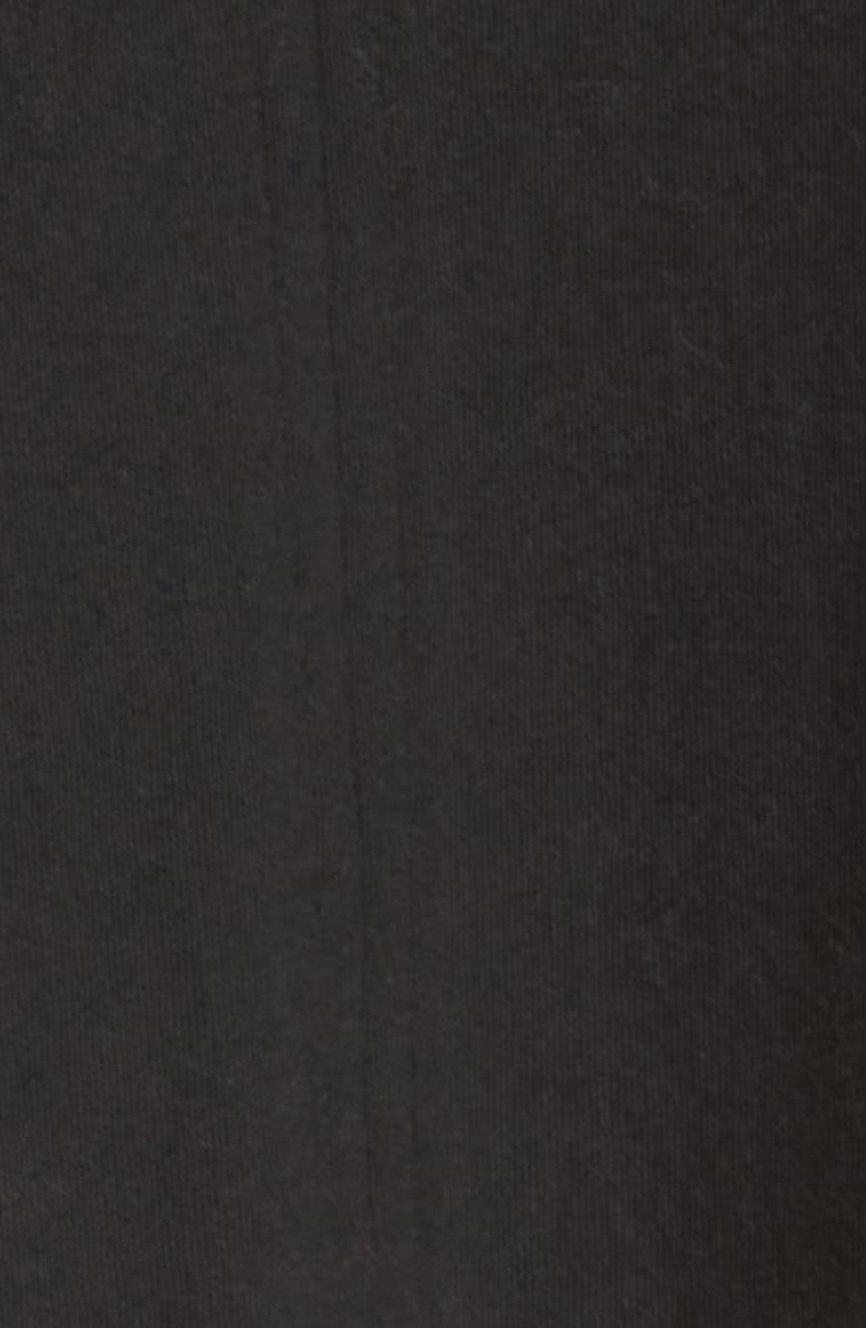 ATM Anthony Thomas Melillo V-Neck Cotton Tank Dress, Alternate, color, 