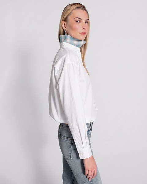 Rhapso Blousant Shirt