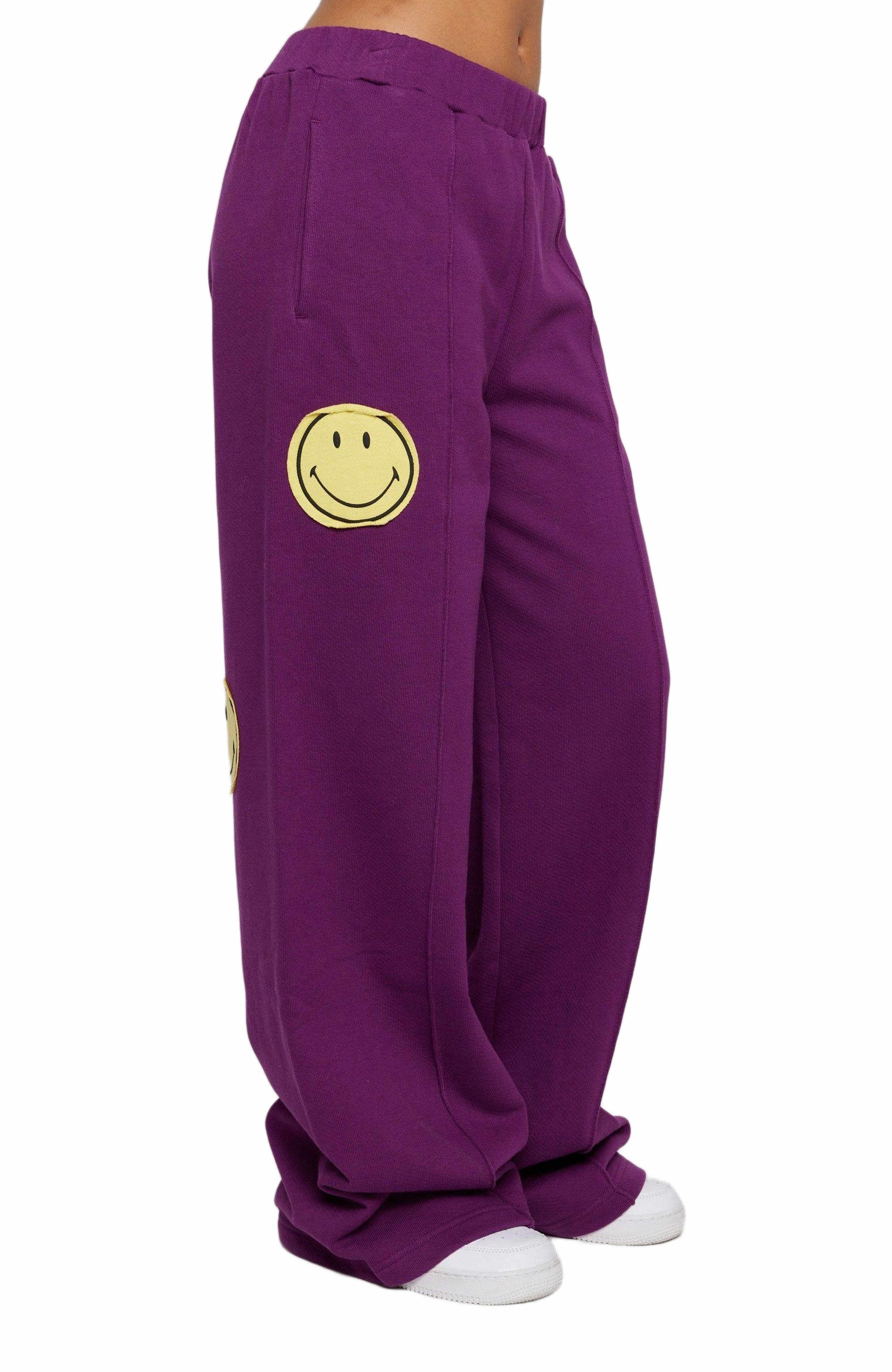 Samii Ryan Smiley Straight Leg Pants (Women) | Nordstrom