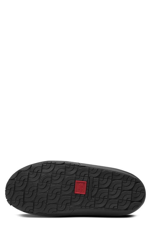The North Face Thermoball™ Water Repellent Boot In Brown