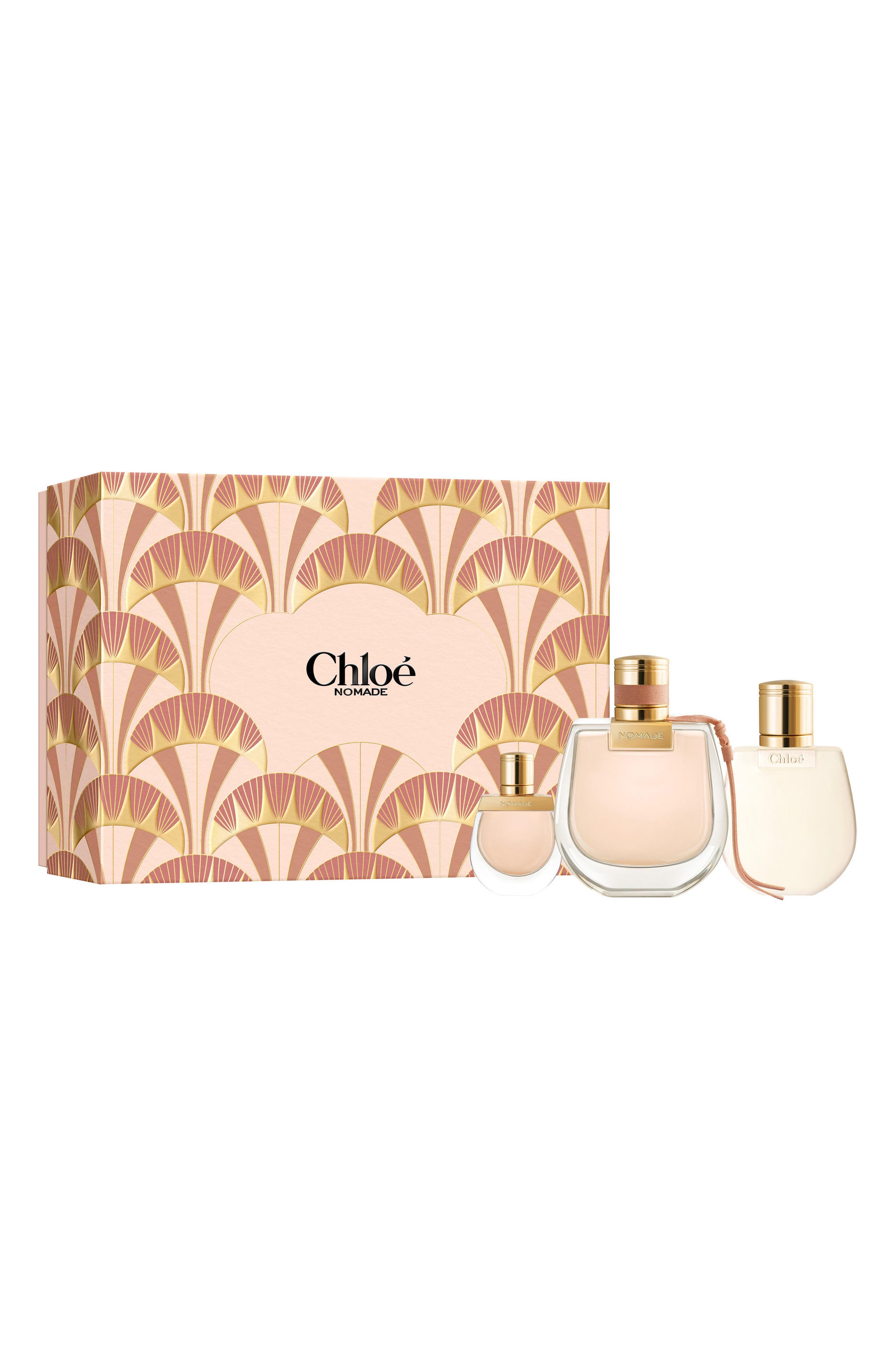 Chloé Nomade Eau de Parfum Set (Limited Edition) $235 Value (Women