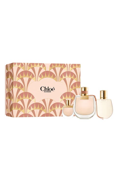 Nomade Eau de Parfum Set (Limited Edition) $235 Value