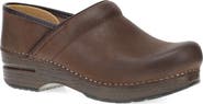 Dansko 'Professional' Clog