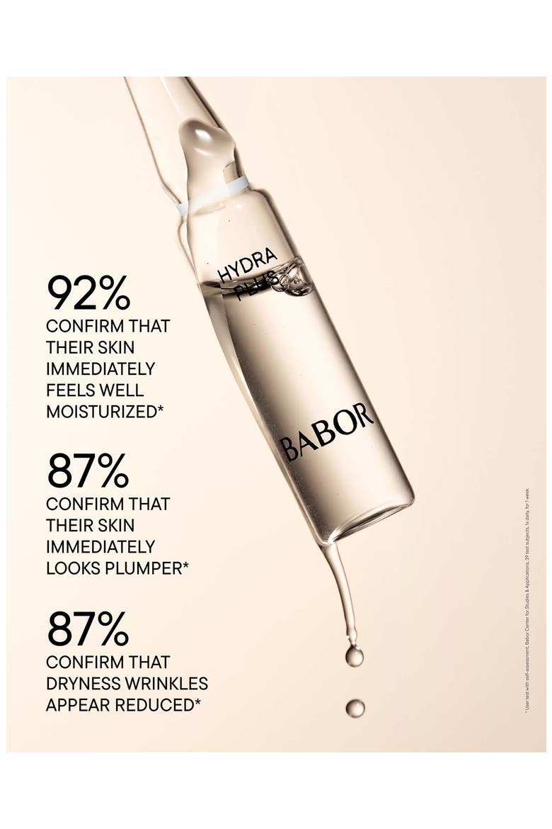 Hydra Plus Ampoule Concentrates, Alternate, color, NO COLOR