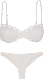 ViX Paula Hermanny Firenze Bikini Bottoms