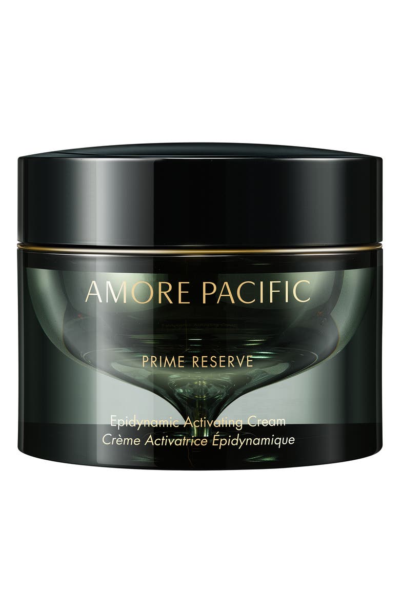 AMOREPACIFIC Prime Reserve Epidynamic Activating Cream, Main, color, 