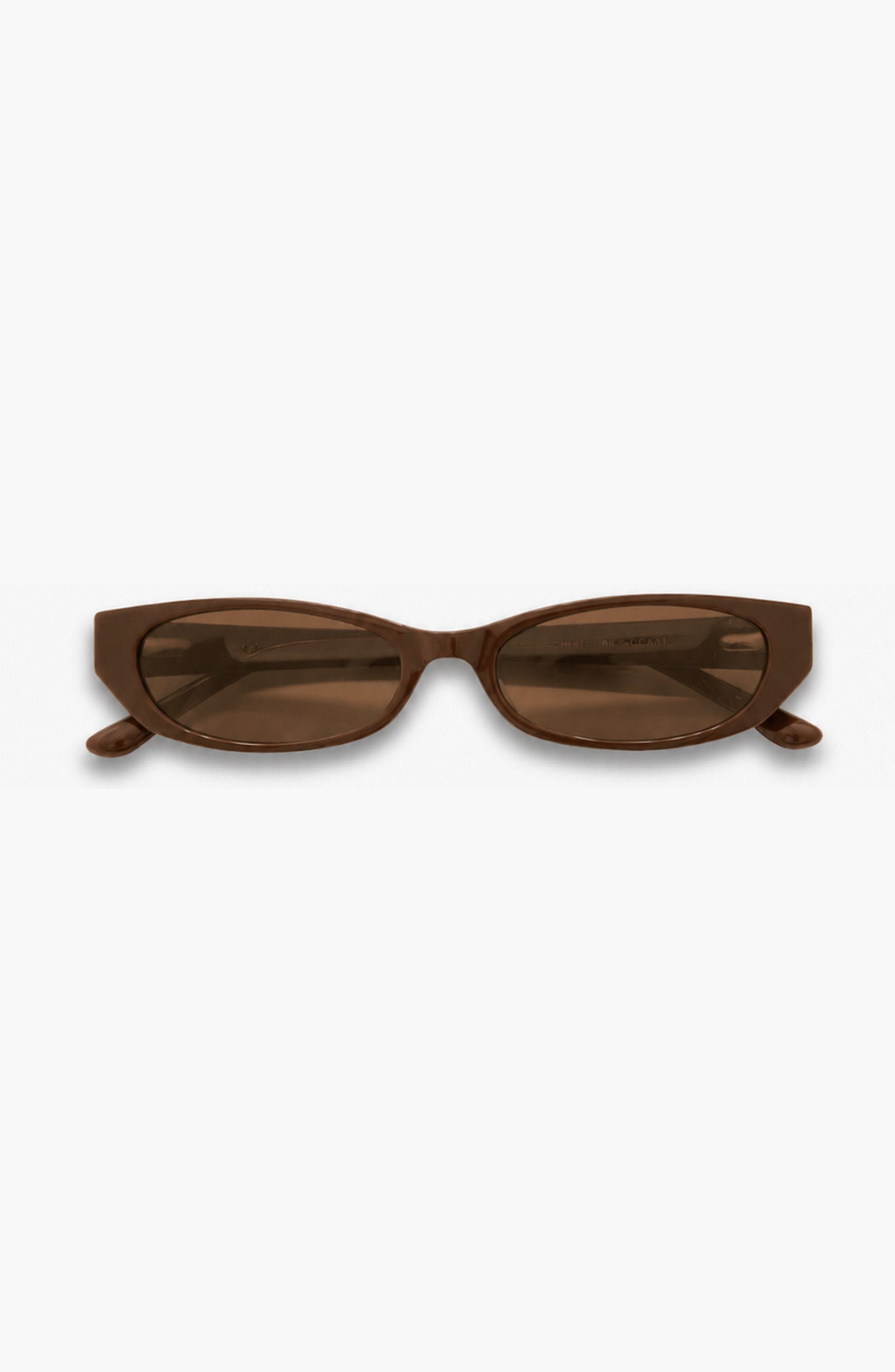 selected Brown