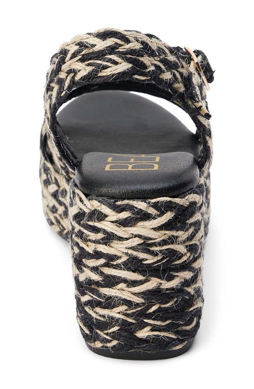 Beach By Matisse Mykonos Platform Sandal