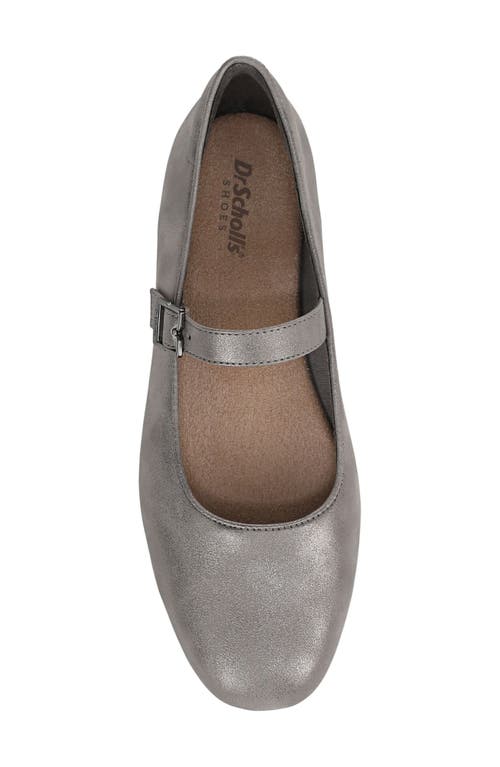 DR. SCHOLL'S DR. SCHOLL'S WEXLEY MARY JANE BALLET FLAT