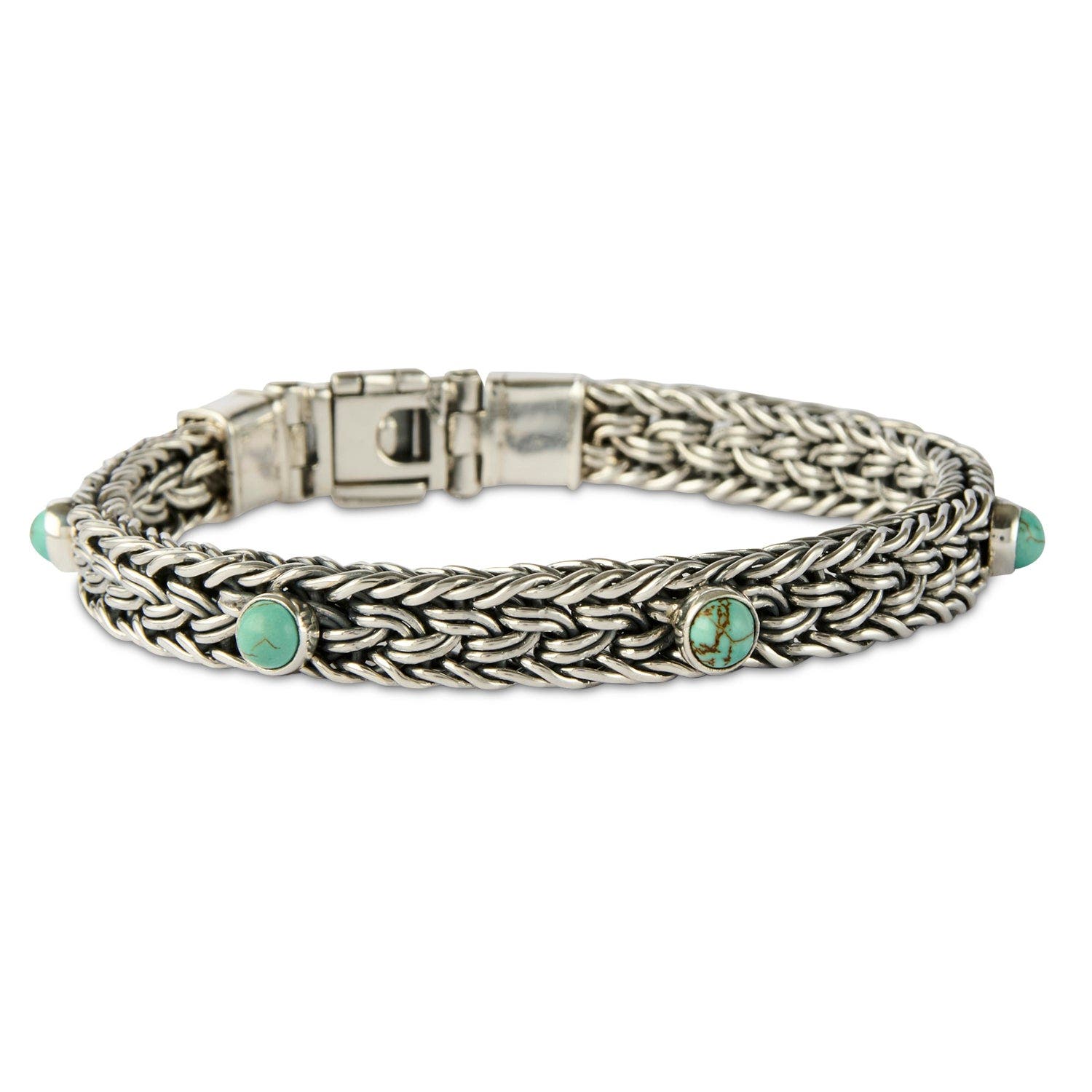 selected Turquoise