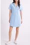selected Chambray Blue