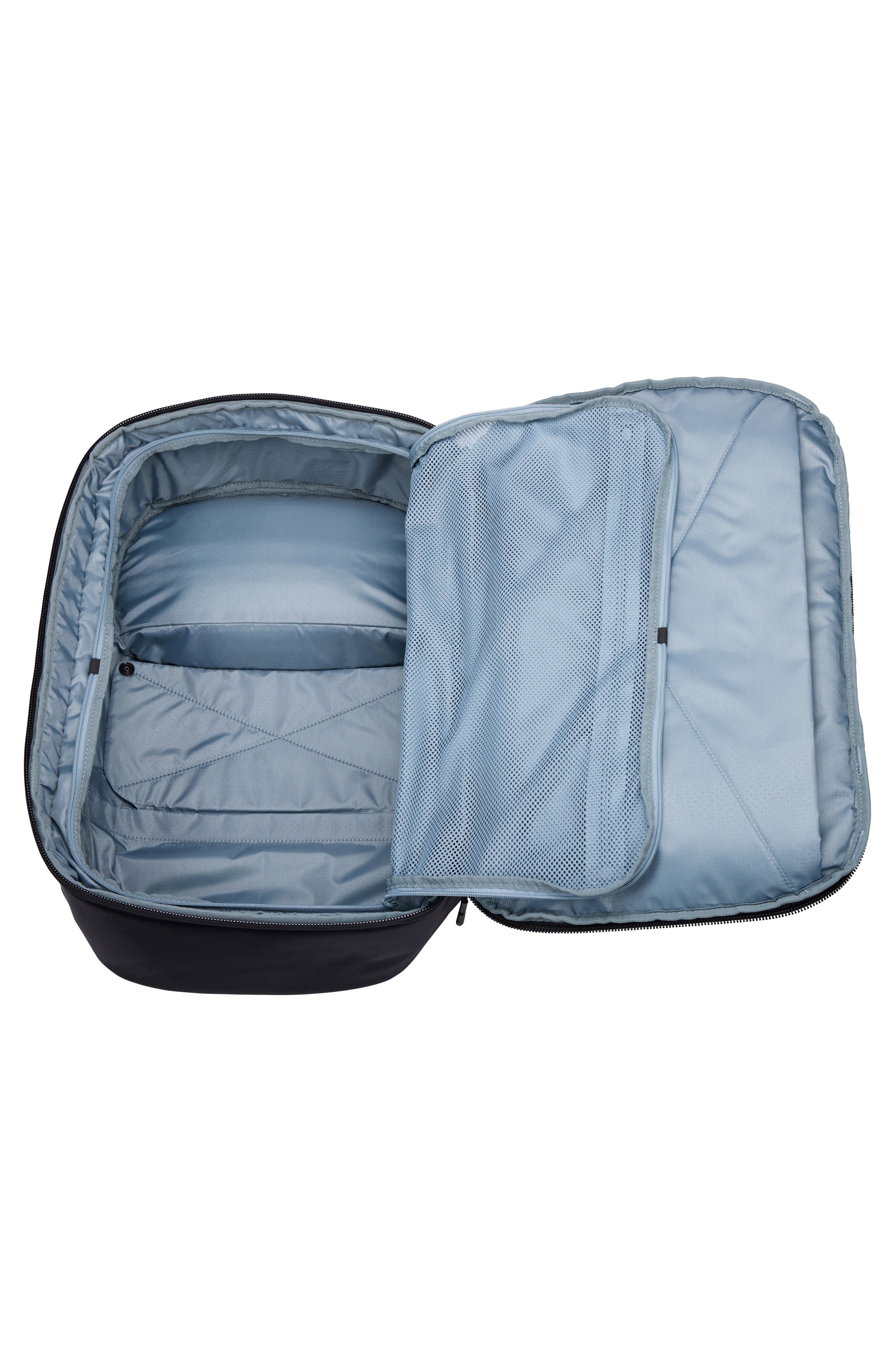 Thule Subterra 2 Convertible Carry-On, Alternate, color, Black