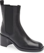 Jeffrey Campbell Cassette Chelsea Boot