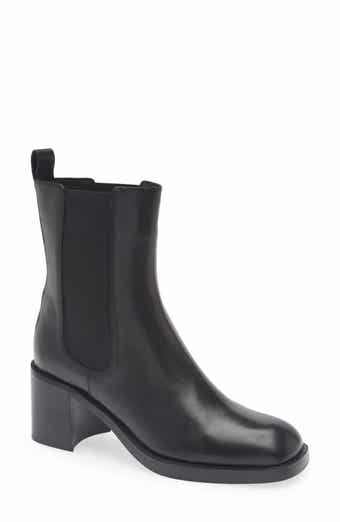 Jeffrey Campbell Cassette Chelsea Boot