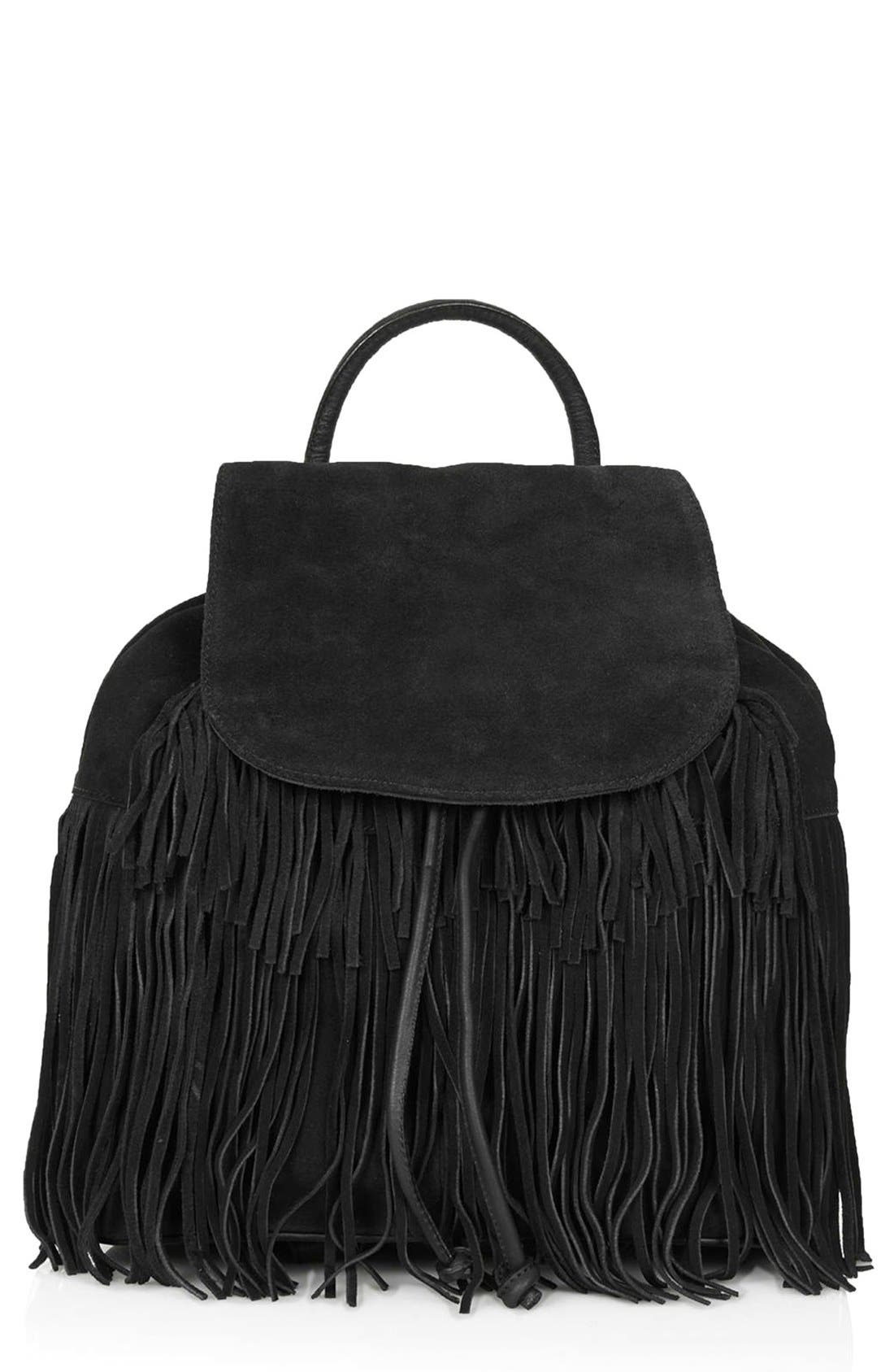 Topshop , Main, color, 