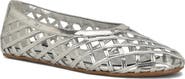 Nine West Dippy Woven Flat