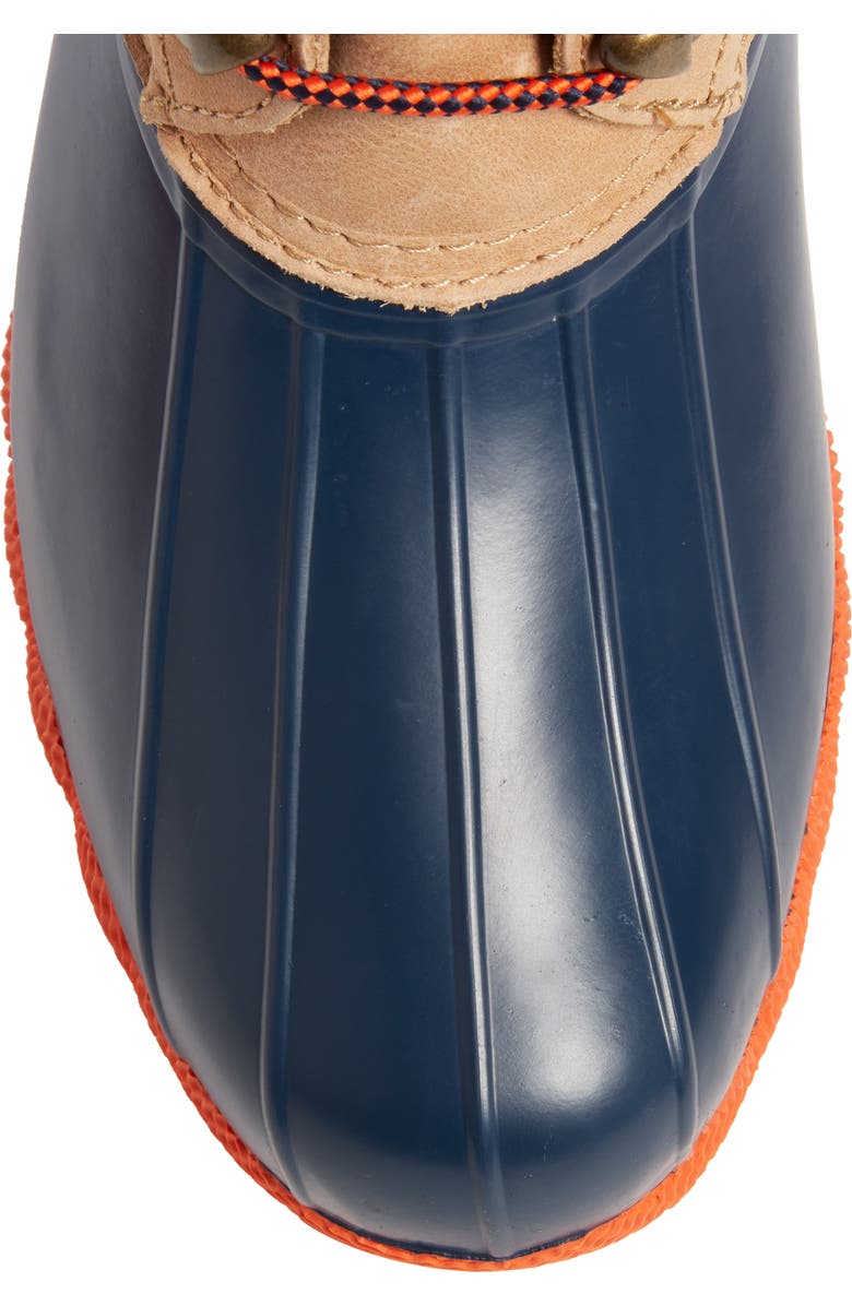 SPERRY TOP-SIDER<sup>®</sup> Sperry Shearwater Water-Resistant Boot, Alternate, color,