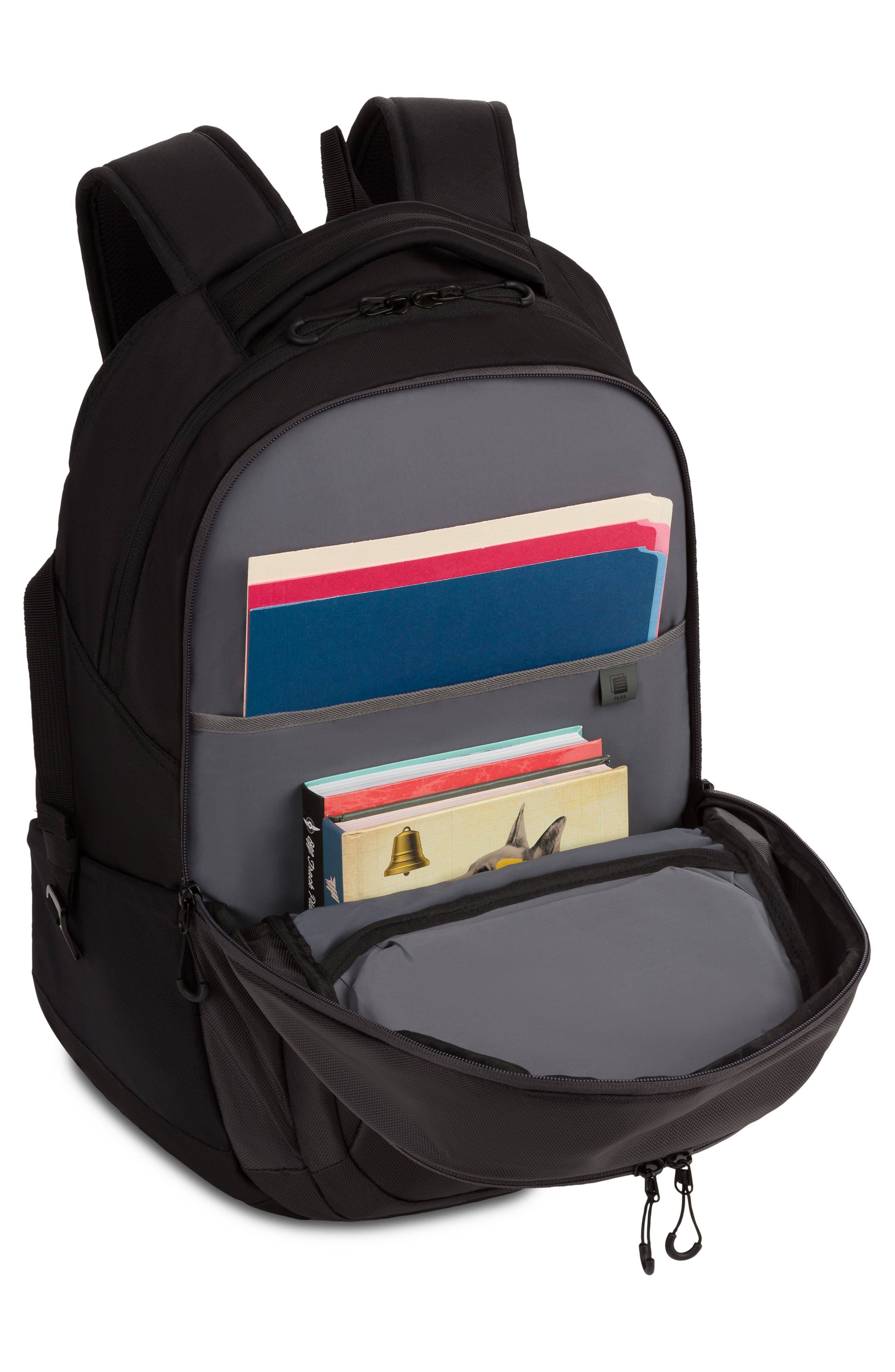 SWISSGEAR 8173 Backpack, Alternate, color, 