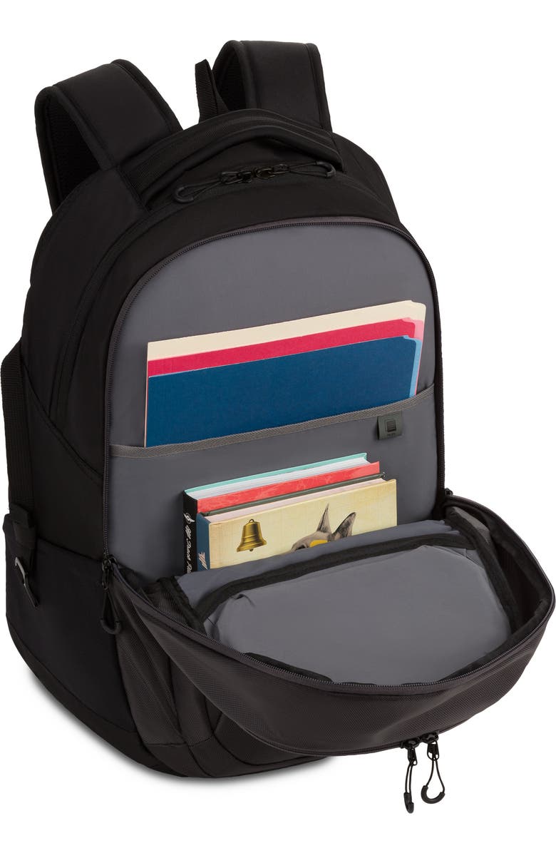 SWISSGEAR 8173 Backpack, Alternate, color,