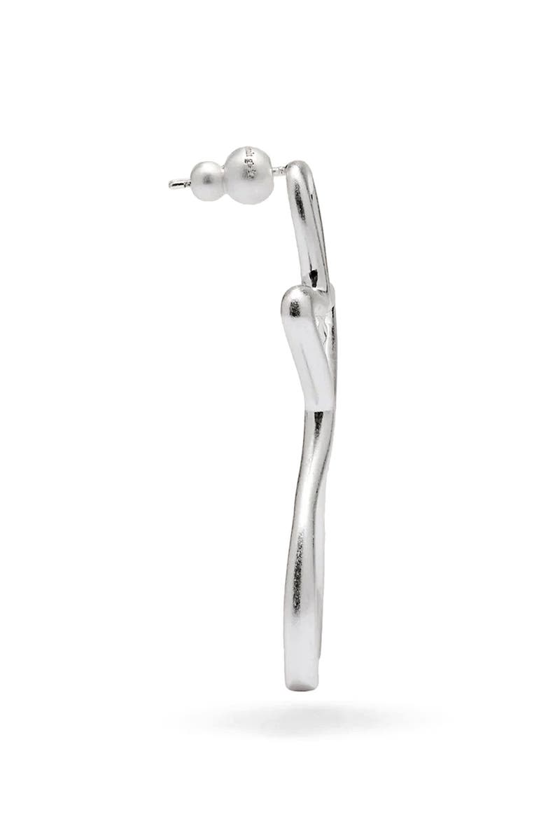 Cult Gaia Valma Earrings, Alternate, color, 