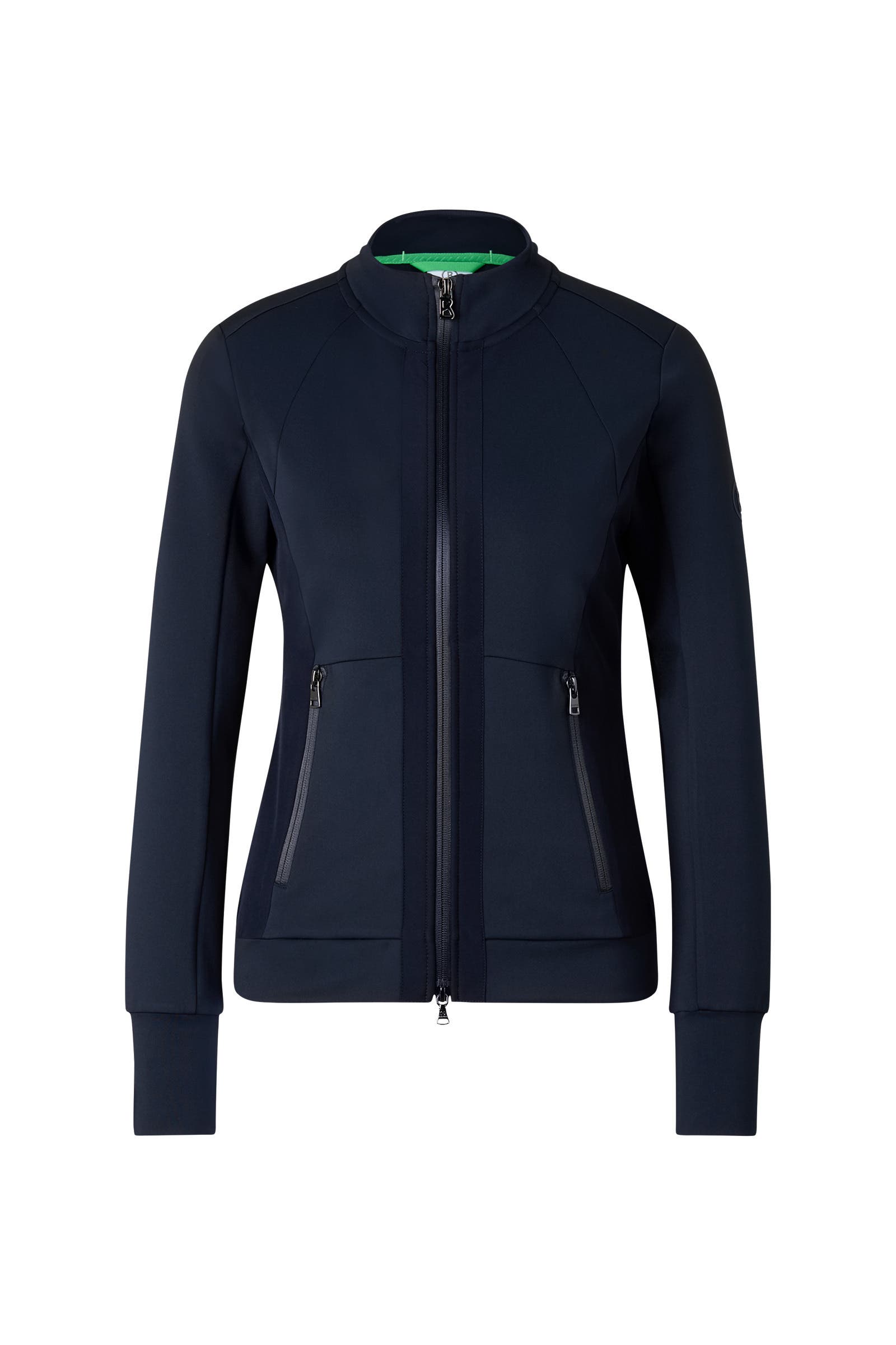 selected Navy blue