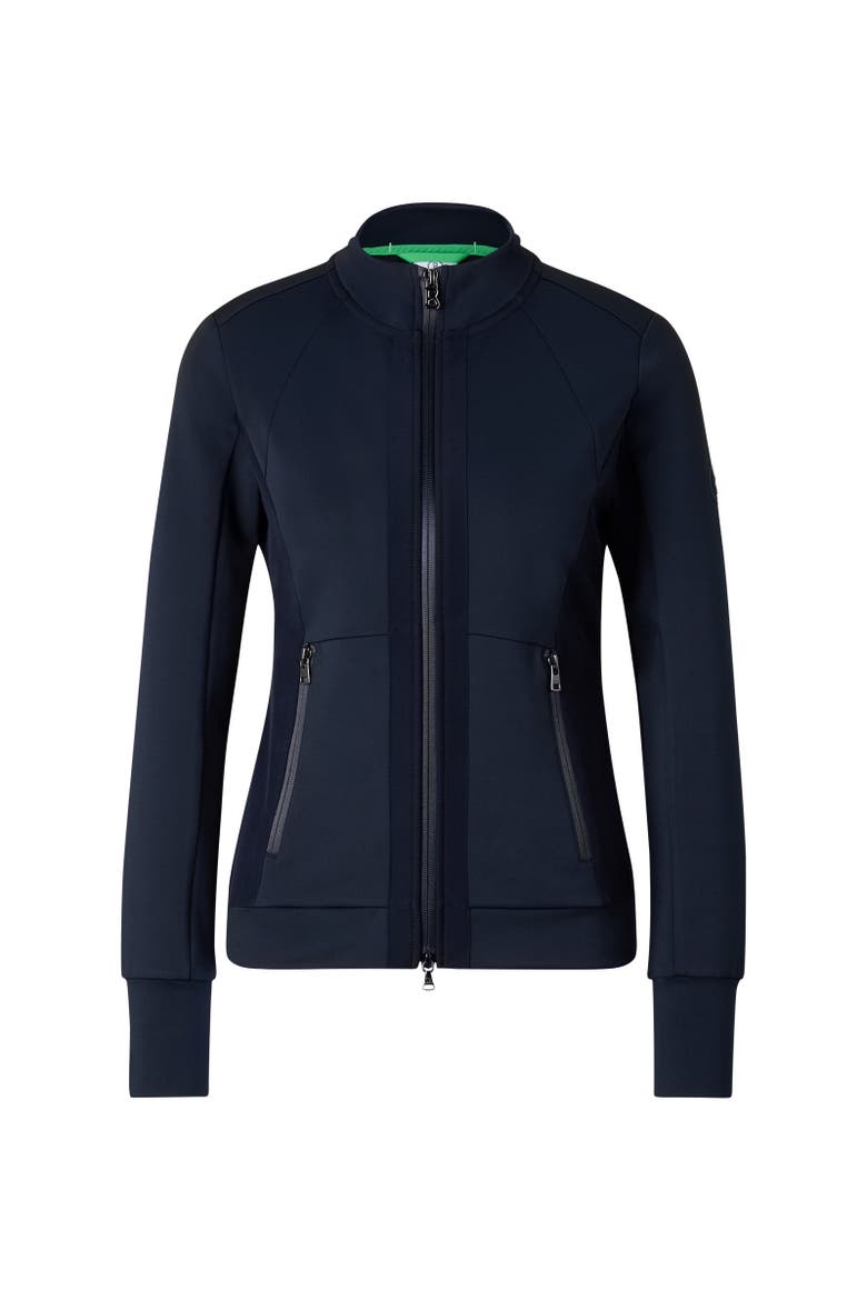 Bahar Functional Jacket, Main, color, Navy blue