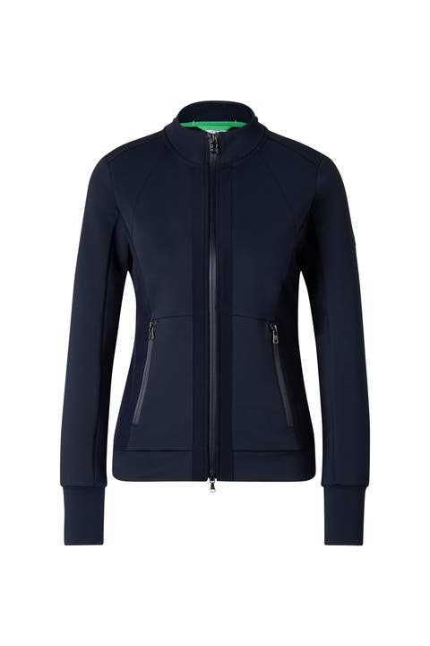 Bahar Functional Jacket