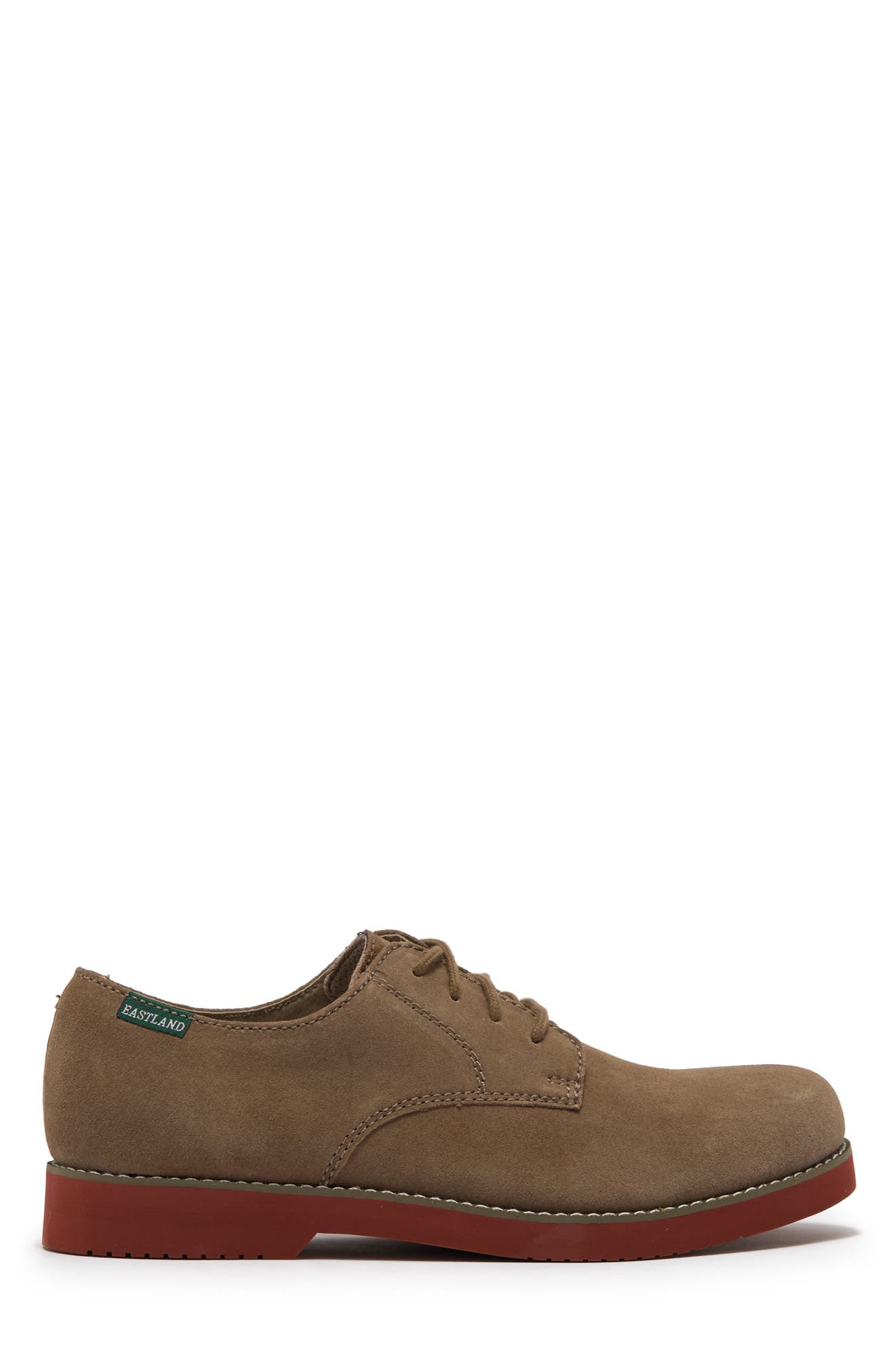 Eastland Buck Derby, Alternate, color, 