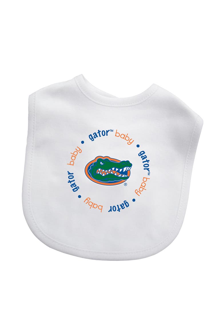 Florida Gators 2-Piece Gift Set, Alternate, color, White