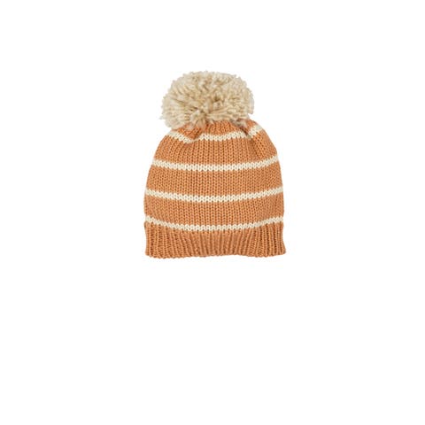 Knitted Beanie (Toddler & Little Kid)