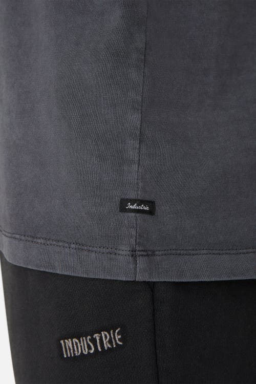 Industrie Australia The Del Sur Tee