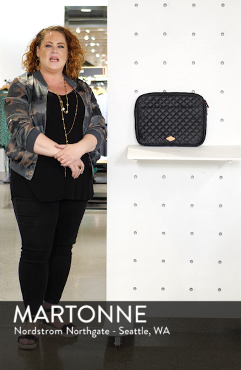 Metro Organizer, sales video thumbnail