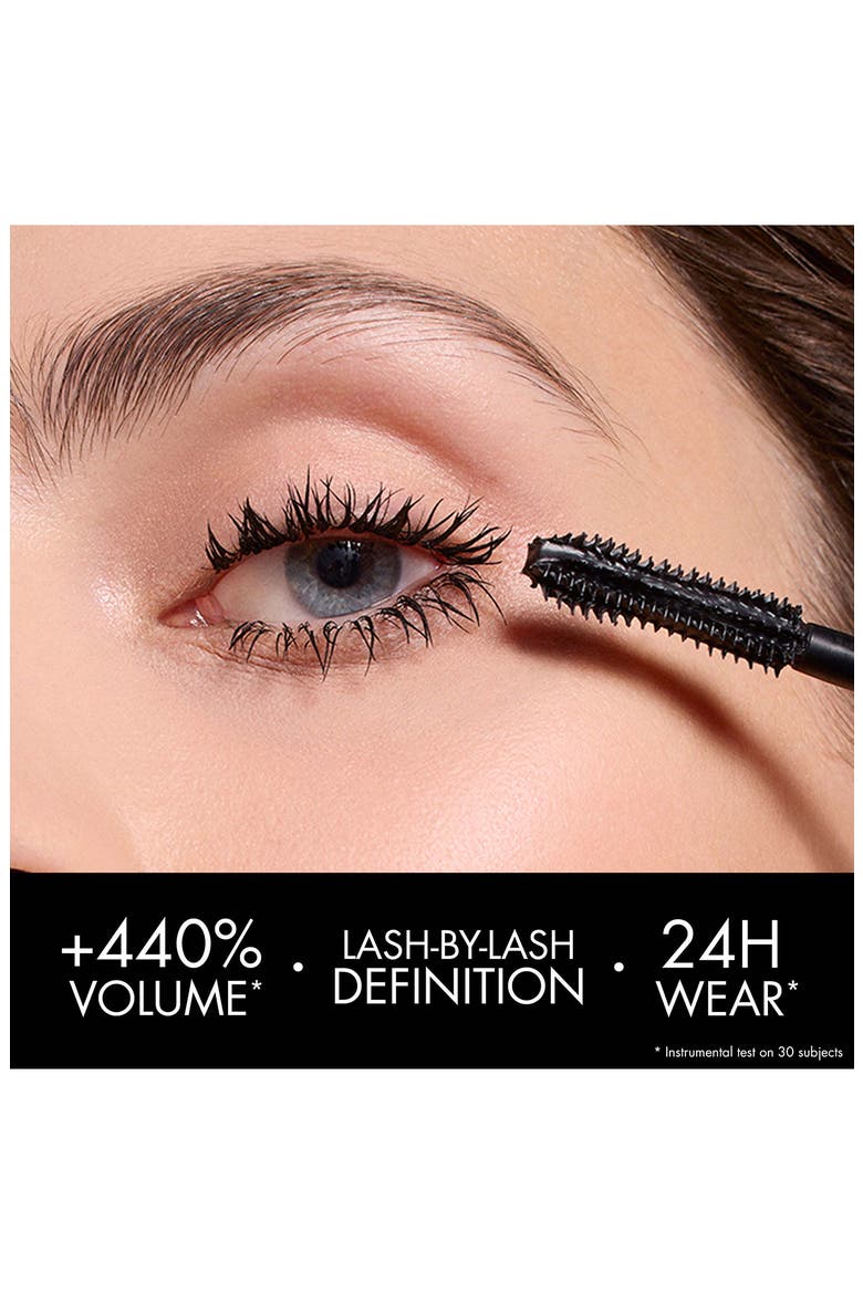 'Diorshow Overvolume Mascara & Lash Primer-Serum Set, Alternate, color, NO COLOR